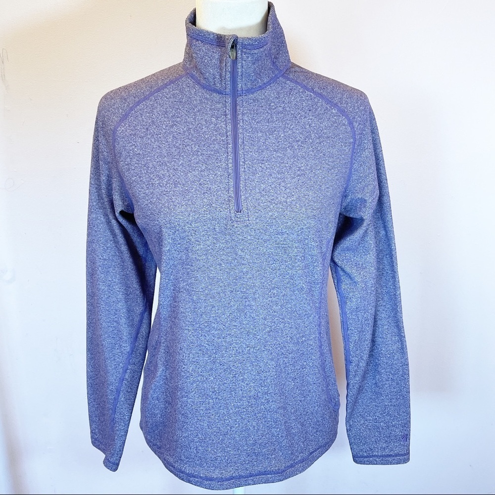 Alpine Pullover Woman